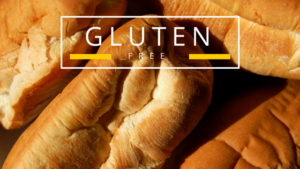 Why did I make Gluten Free a life style choice?