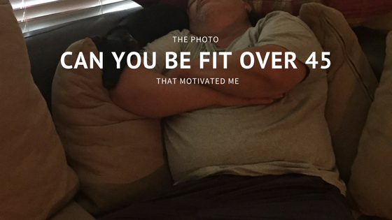 Arise Over 45 – My Personal Body Transformation Story