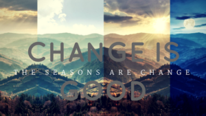 Step 1 – Mentality For Change – Fit Over 45 – Building a GChanMako Body