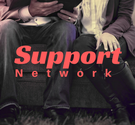 Step 2 Support Network – Fit over 45 Gchanmako Body Change