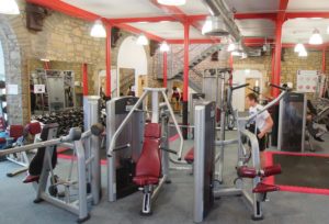 How to Choose the Right Gym to Train In