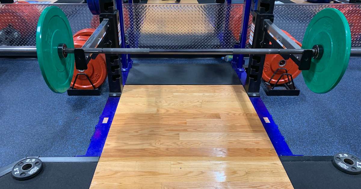How to Choose the Right Gym to Train In