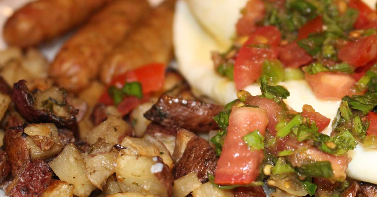 A Simple Meal Plan that Works Wonders for Body Transformation
