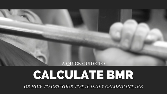 How I Calculate how much Food I Need to Eat to Lose Weight