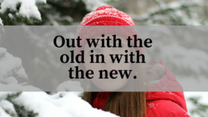 Stop Making New Year Resolutions and Just Become Resolute
