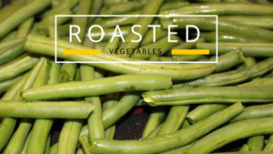 5 Easy to Make Roasted Vegetables for Meal Planning