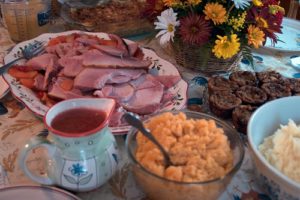 The Power of Motivation a Thanksgiving Tale