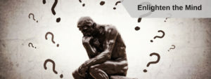 Enlighten the Mind to Keep the Brain Sharp