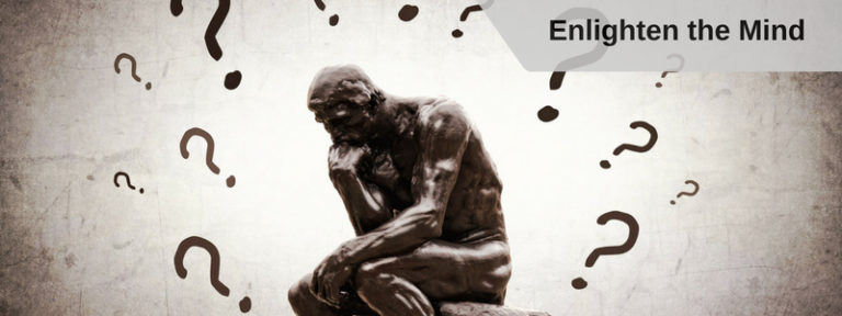 Enlighten the Mind to Keep the Brain Sharp