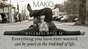 What is Wellness? How did you achieve your body transformation?