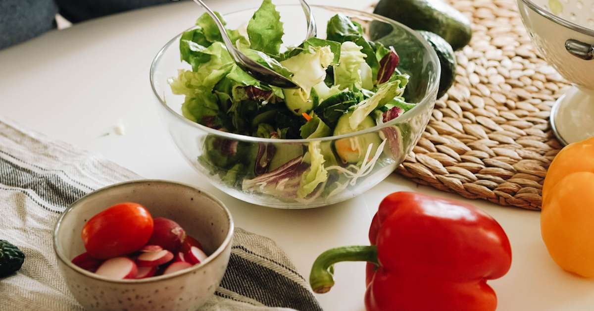 5 Reasons You Should Get Healthy