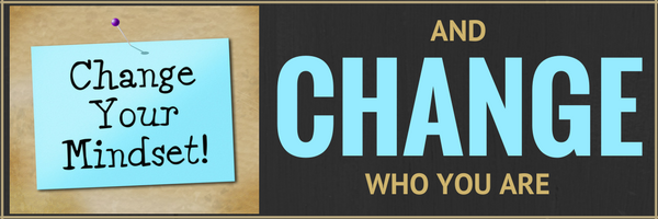 Change your Mindset to be Healthy for Life – Health Past 45