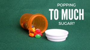 10 Easy Ways to Reduce Sugar in your Diet Now