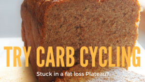 What is Carb Cycling and is it Good for Over 45 Year Olds…Are you Going to Try it?