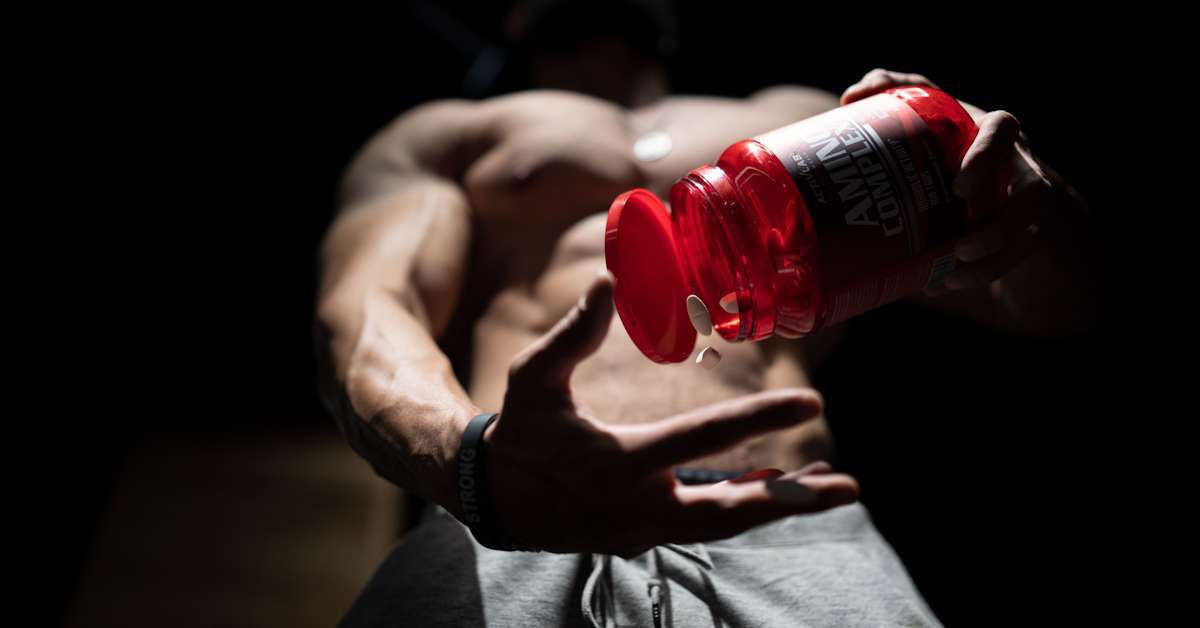 Gchanmako Guide to Supplements to Enhance your Workouts