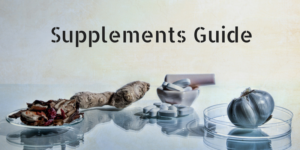 Gchanmako Guide to Supplements to Enhance your Workouts