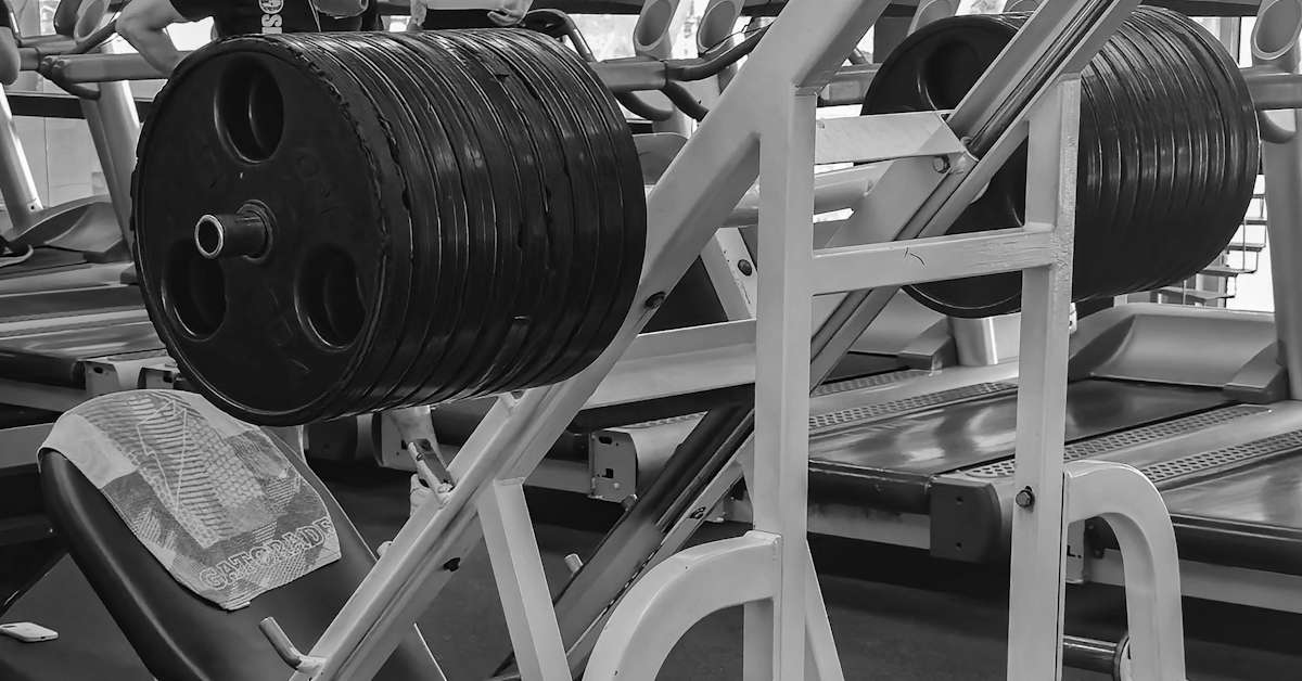 My Top 5 Gym Pet Peeves – Please do not do these!!!