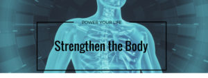 Strengthen the Body to Move Well Through Life