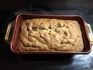 5 Ingredient Banana Bread – Easy to Make – Keto Friendly – Lower in Carbs and Delicious