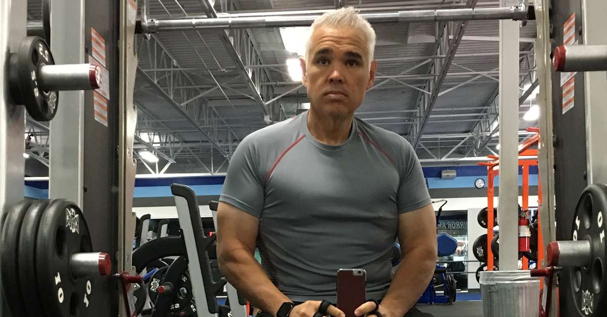 GchanMako Current Workout Plan – This is How I do it in the Gym