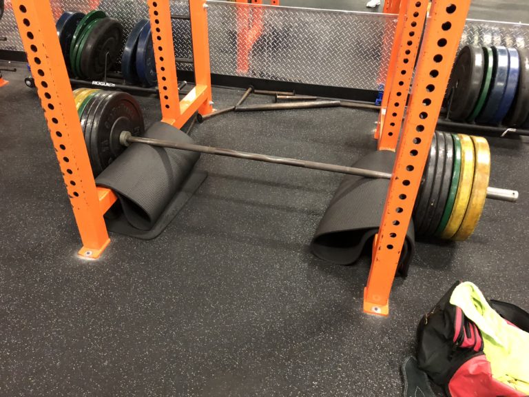The Top 5 Gyms in the Bradenton, FL Area