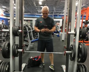 GchanMako Current Workout Plan – This is How I do it in the Gym