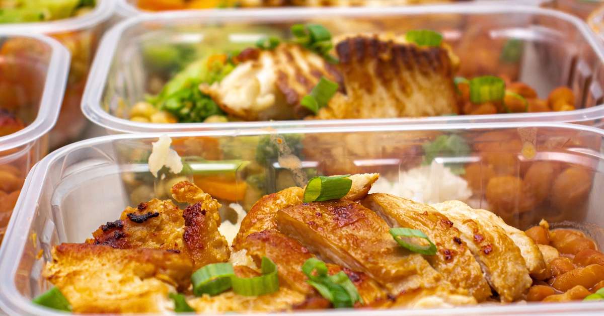 My Eating Plans Then and Now and What I Learned