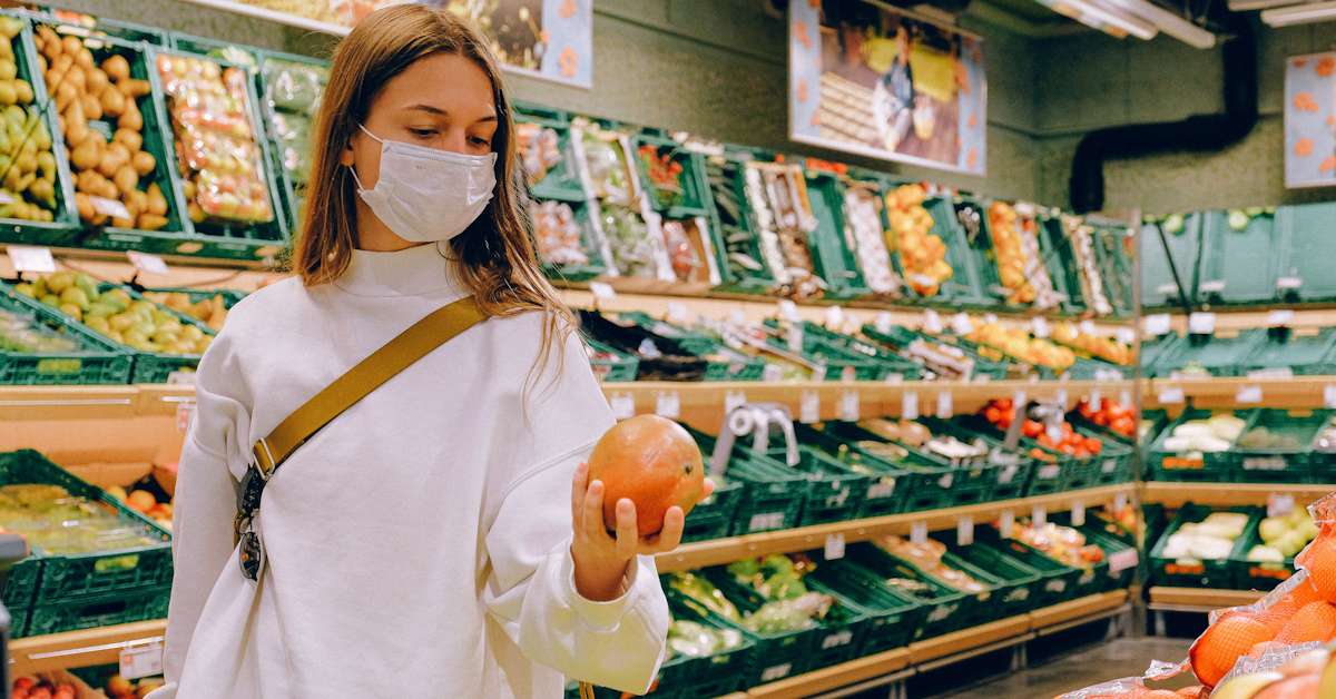 A Great Way to Avoid or Combat a Virus is Nutrition!