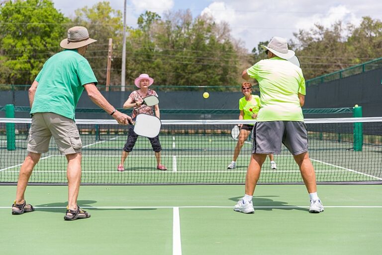 Is the Rec Court Killing Your Rating?