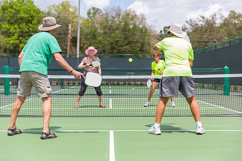 Is the Rec Court Killing Your Rating?