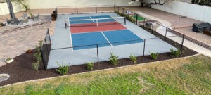 From Lawn to Legend: Building Your Own Backyard Pickleball Court