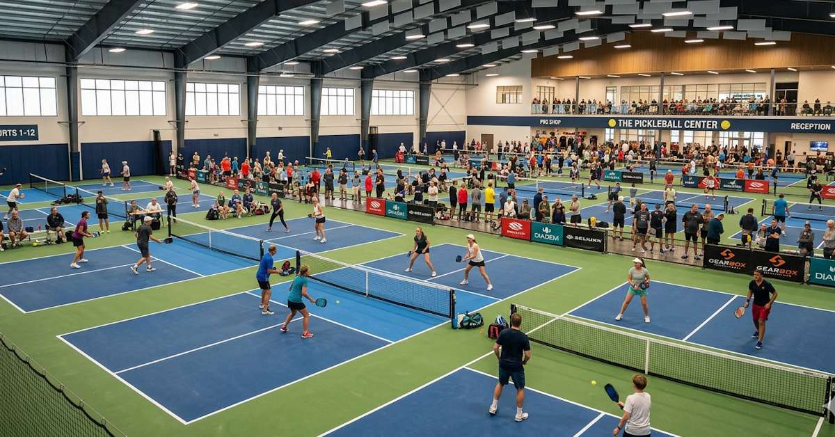 Is the Rec Court Killing Your Rating?