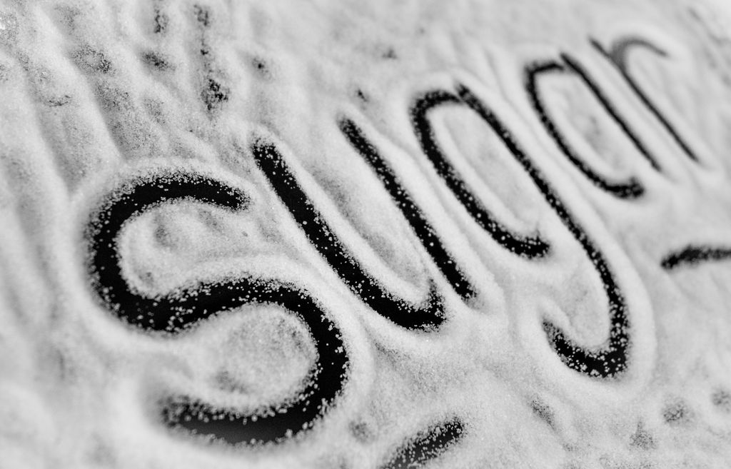 Reduce Sugar in your Diet