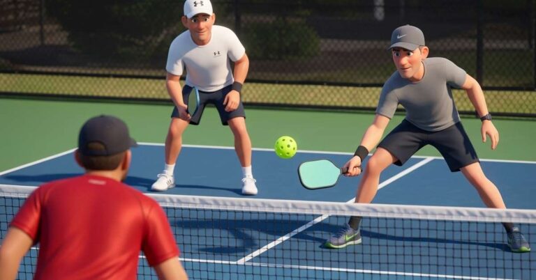 Surviving the Mid-Match Grind: The Sports Psychology Secrets to Keeping Your Intensity Alive