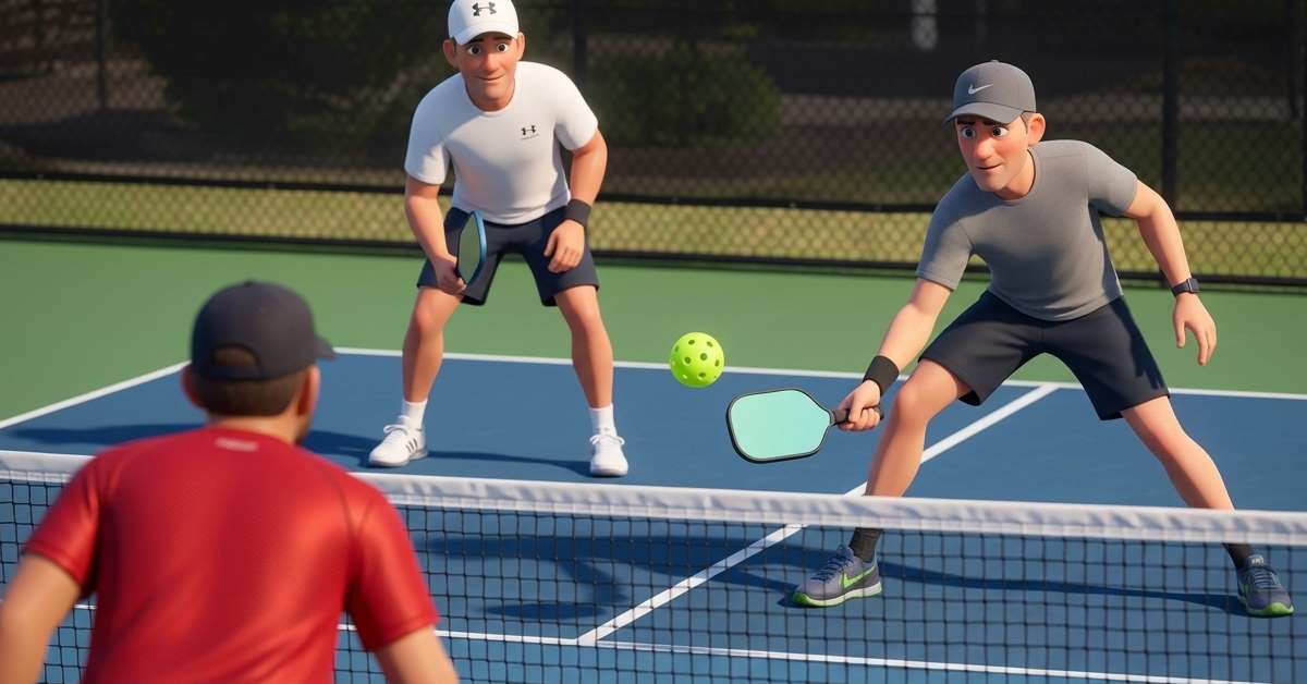Surviving the Mid-Match Grind: The Sports Psychology Secrets to Keeping Your Intensity Alive