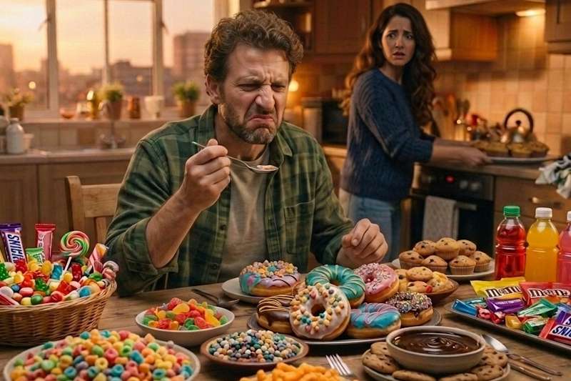 Best Foods to Break a Fast These Are The Worst