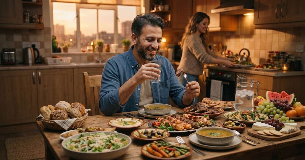 Stop Ruining Your Fast! The Best (and Worst) Foods for Your First Meal