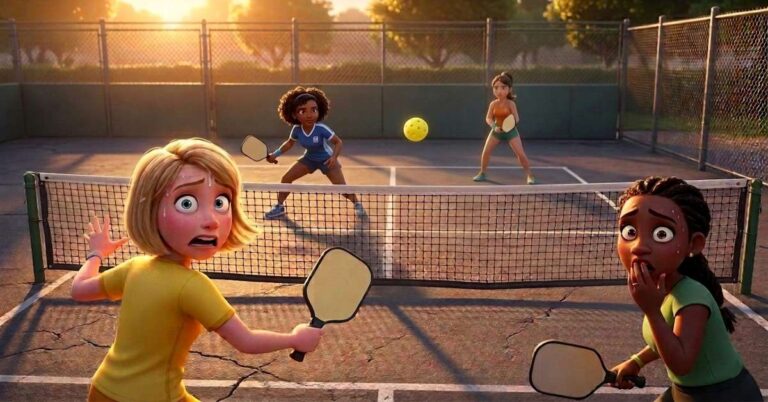 Crunch-Time Focus: The Match Point Strategy Elite Players Use to Close Out Tight Games