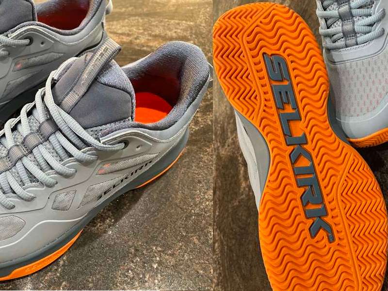 Selkirk Courtstrike Pro 3.0 Review