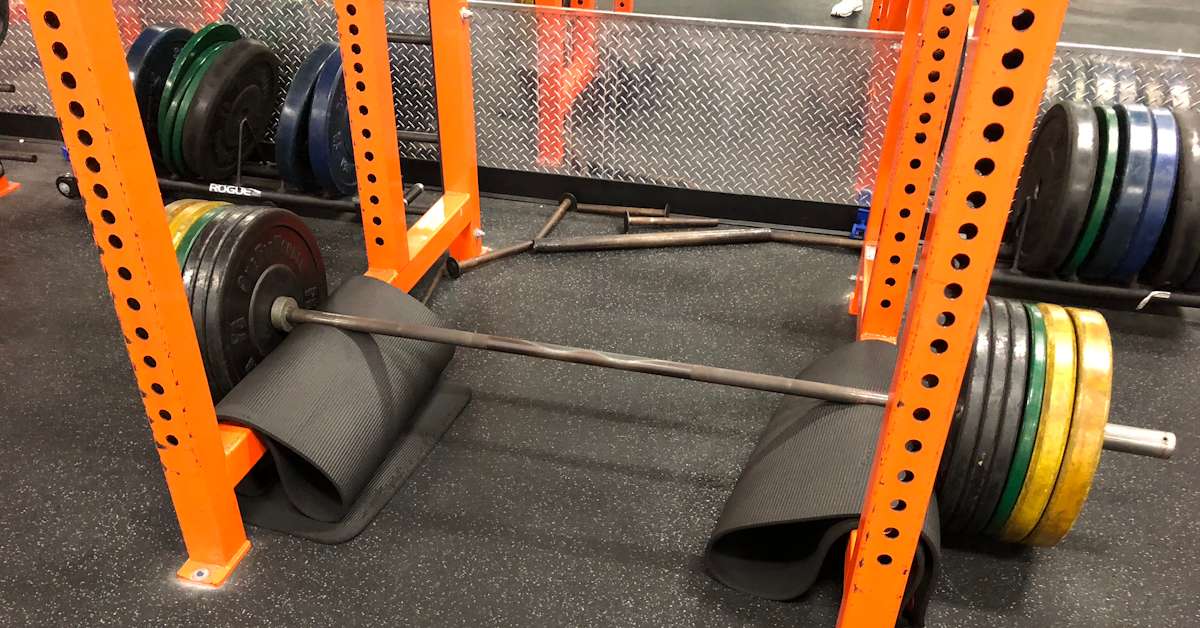 The Top 5 Gyms in Bradenton, FL – Lets Lift!