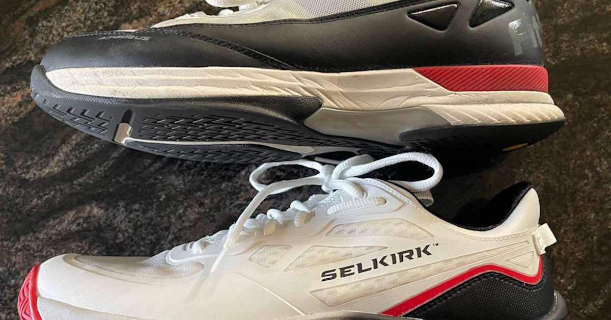 Wide Toe Box vs. Performance: FitVille Amadeus vs. Selkirk ProStrike 3.0
