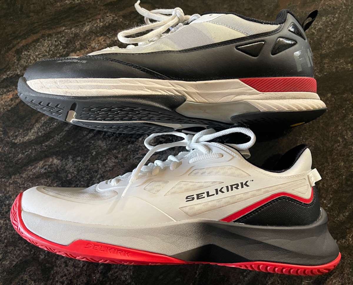 Wide Toe Box vs. Performance: FitVille Amadeus vs. Selkirk ProStrike